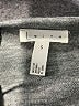 Leith Gray Turtleneck Sweater Size S - photo 7