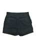 Gap Solid Black Cargo Shorts Size 2 - photo 2