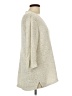 Grace Ivory Pullover Sweater Size L - photo 4