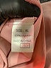 Unbranded 100% Polyester Solid Pink Casual Dress Size XL - photo 7