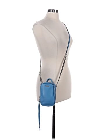 Aimee Kestenberg Leather Crossbody Bag (view 2)
