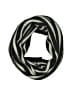 Assorted Brands Black Scarf One size - photo 1