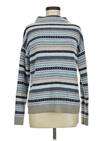 Ann Taylor Turtleneck Sweater (view 1)
