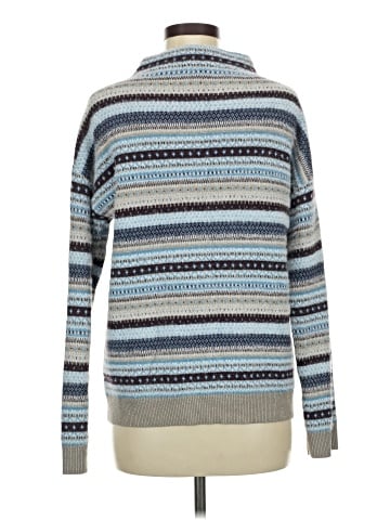 Ann Taylor Turtleneck Sweater (view 2)