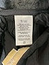 MICHAEL Michael Kors Solid Black Formal Skirt Size 4 - photo 5