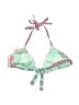 Maaji Print Pink Swimsuit Top Size S - photo 2