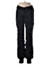 DKNY Black Casual Pants Size 3 - photo 1