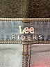 Riders by Lee Solid Blue Jeans Size XXL (estimated) - photo 4