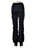DKNY Black Casual Pants Size 3 - photo 2