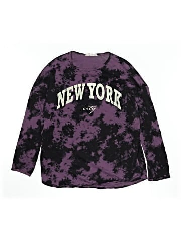 H&M Long Sleeve T-Shirt (view 1)