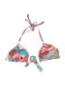 Maaji Print Pink Swimsuit Top Size S - photo 1