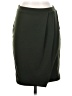 Gap Solid Green Formal Skirt Size XS - photo 1