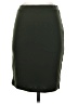 Gap Solid Green Formal Skirt Size XS - photo 2