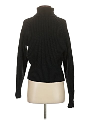 Uniqlo U Turtleneck Sweater (view 1)