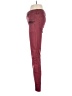 Sanctuary Color Block Burgundy Jeans Size 25 waist - photo 5