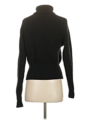 Uniqlo U Turtleneck Sweater (view 2)