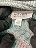 Haven Well Within Solid Gray Turtleneck Sweater Size XXL - photo 7