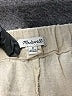 Madewell Solid Tan Khaki Shorts Size M - photo 3