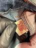 Reba Blue Jeans Size 8 - photo 8