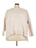 Joseph A. Tan Pullover Sweater Size 3X - photo 1