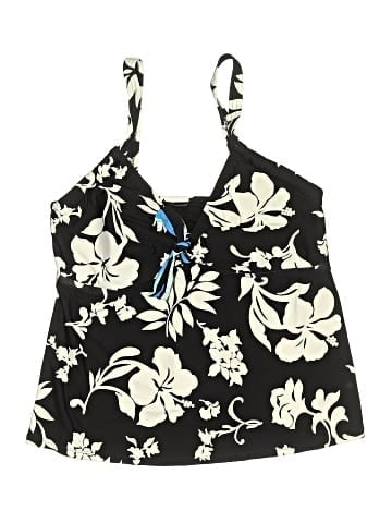 Beach House Swimsuit Top (view 1)