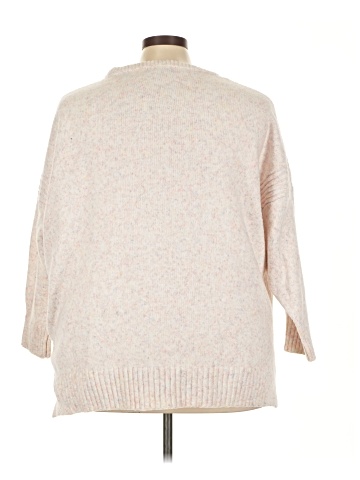 Joseph A. Pullover Sweater (view 2)
