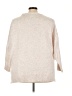 Joseph A. Tan Pullover Sweater Size 3X - photo 2