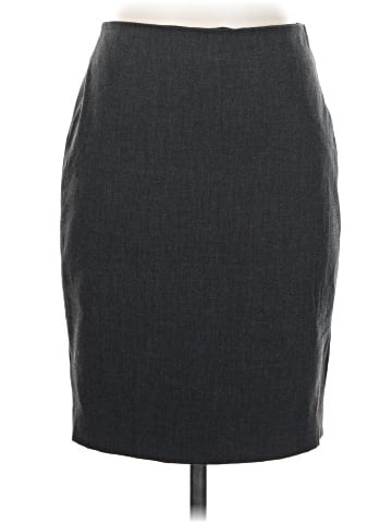 Ann Taylor Factory Formal Skirt (view 1)
