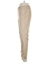 Chico's Solid Tan Casual Pants Size Med (1) - photo 5