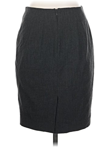 Ann Taylor Factory Formal Skirt (view 2)