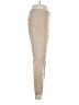Chico's Solid Tan Casual Pants Size Med (1) - photo 4