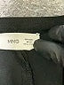 MNG Solid Black Active Pants Size L - photo 7