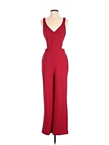 Crystal Sky Jumpsuit (view 1)