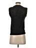 Chaser Black Sleeveless T-Shirt Size XS - photo 2
