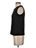 Chaser Black Sleeveless T-Shirt Size XS - photo 5