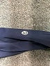 Lululemon Athletica Blue Active Pants Size M (estimated) - photo 7