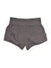 Fabletics Color Block Gray Athletic Shorts Size S (estimated) - photo 2