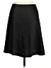 Vince. Solid Black Formal Skirt Size M - photo 2