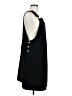 Shein 100% Polyester Black Casual Dress Size 6 - photo 4