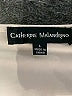 Catherine Malandrino Ivory 3/4 Sleeve Top Size L - photo 6