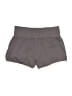 Fabletics Color Block Gray Athletic Shorts Size S (estimated) - photo 1