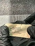 Cartonnier 100% Tencel Gray Blazer Size 2 - photo 7