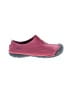 Keen Burgundy Pink Flats Size 4 - photo 1