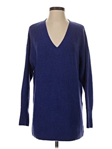 Halogen Pullover Sweater (view 1)