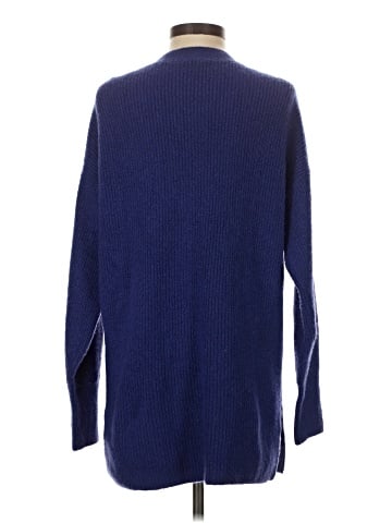 Halogen Pullover Sweater (view 2)