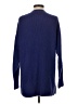 Halogen Blue Pullover Sweater Size XS - photo 2