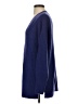 Halogen Blue Pullover Sweater Size XS - photo 5