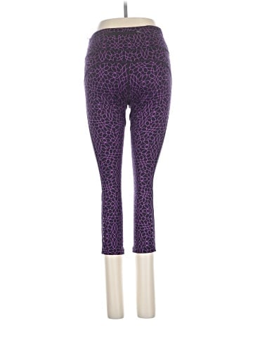 Nike Leggings - back