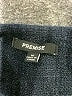 PREMISE Black Jacket Size 16 - photo 6