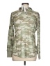 Jordann Camo Green Pullover Hoodie Size L - photo 1